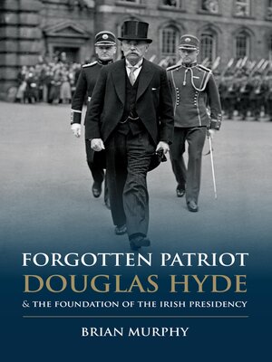 cover image of Forgotten Patriot